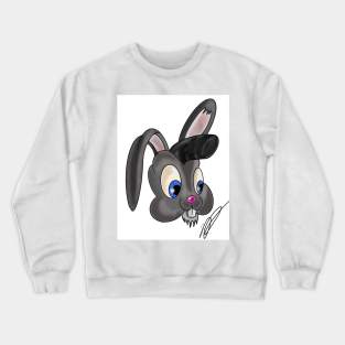 Fonze bunny Crewneck Sweatshirt